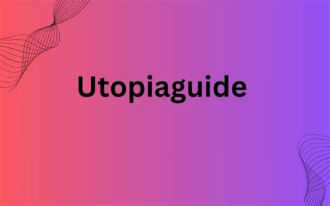 utopiaguide pl|does anyone use utopiaguide.